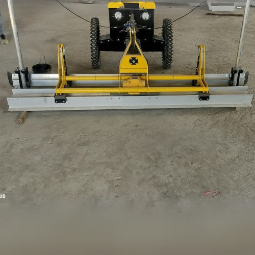 Laser Leveling Machine manufacturer in Chennai
